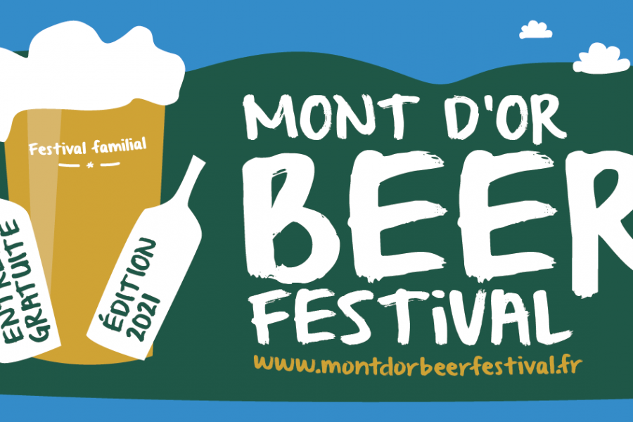 Mont d'Or Beer Festival 2021
