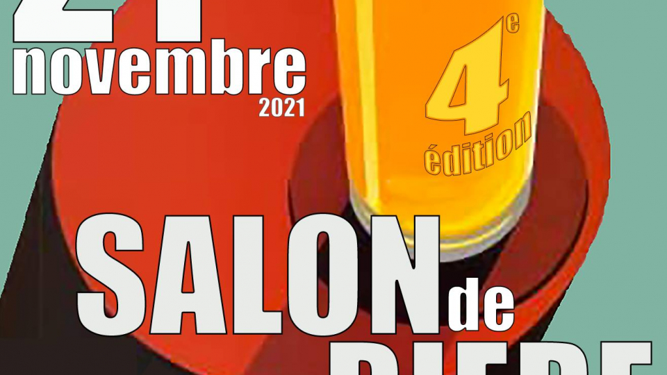 Salon de la Bière l'Albenc