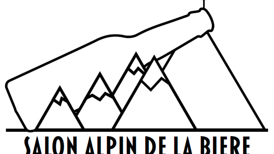 SALON ALPIN DE LA BIÈRE