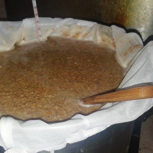 Hoppy Blonde Glacier Citra