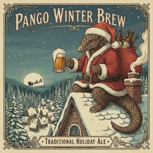 Pango Winter Brew