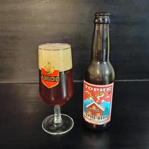TOPHE "Xmas"