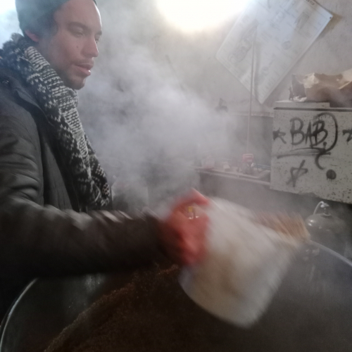 Intrepide (pale Ale)