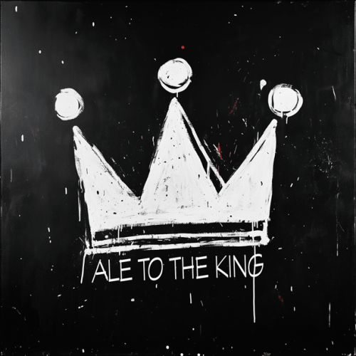 Ale To The King - Best Bitter 20L