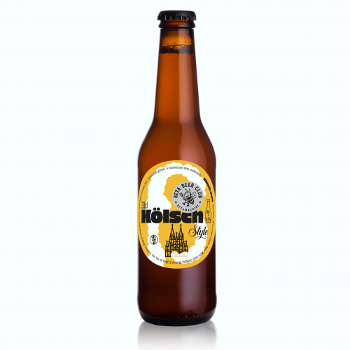 BETA #4 - Kölsch