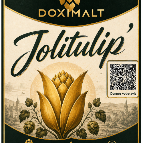 Jolitulip'