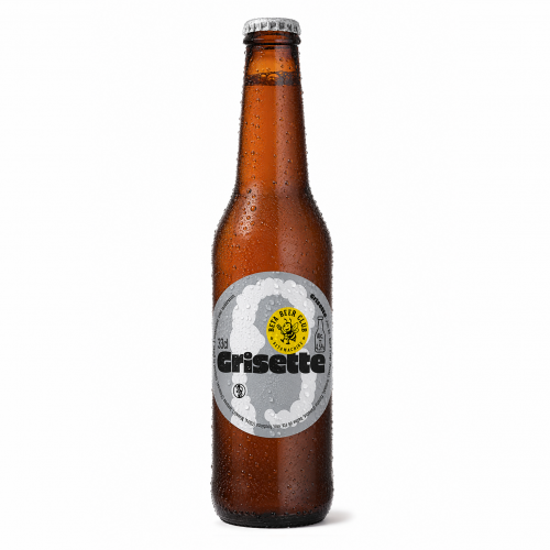 BETA #6 - Grisette