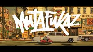 Mutafukaz