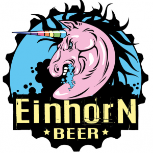 einhornbeer