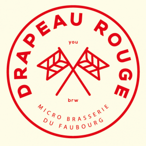 Drapeau Rouge