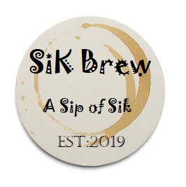 SiK_Brew