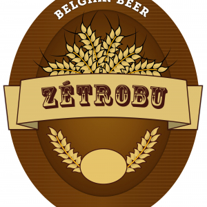 ZéTroBu Belgian Beer