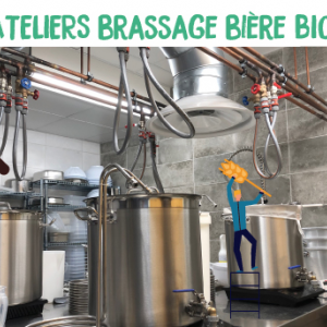 Ateliers de Brassage Angers