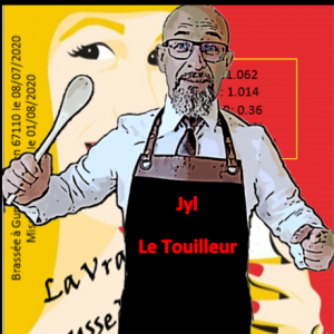 JYL Le Touilleur
