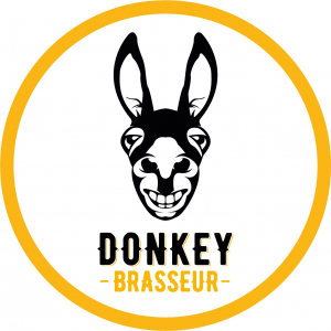 Donkey.Brasseur