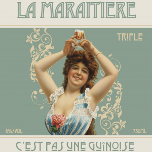 La maraitiére