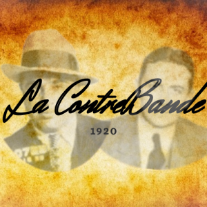 La ContreBande