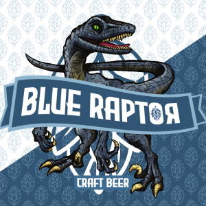 Blue Raptor Brewery