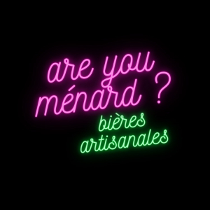 Are you Ménard ?