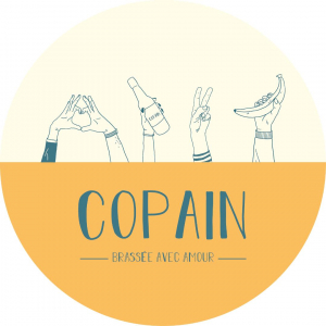 Brasserie Copain