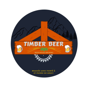 timber beer