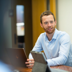 Christophe Chevallier