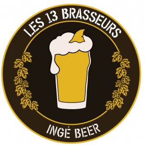 13 Brasseurs