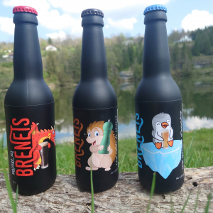 Brasserie des Brenets