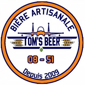 Tom's Beer