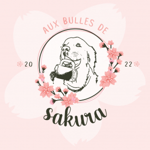 Aux Bulles De Sakura