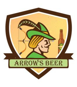 Arrow's Beer
