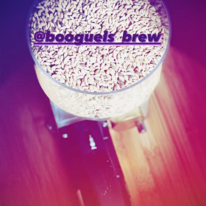 BOOGUELS BREW