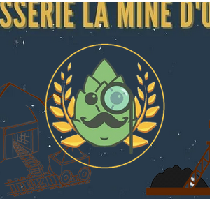 La Mine d'Orge