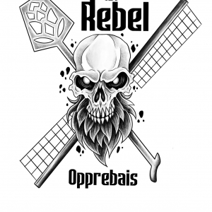 Hop (s) Rebel