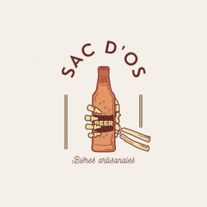 SAC D'OS