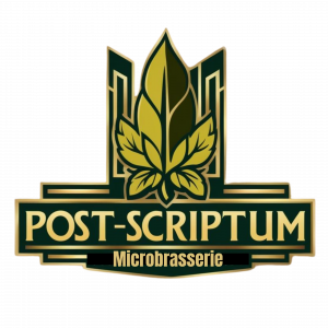 Post-Scriptum microbrasserie