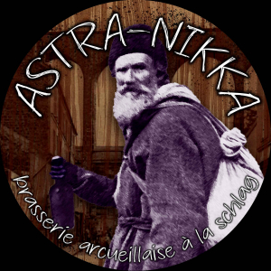 Astra-Nikka
