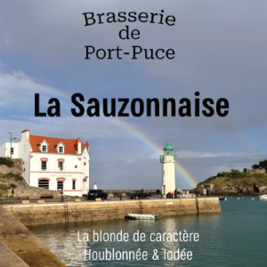 Brasserie de Port-Puce