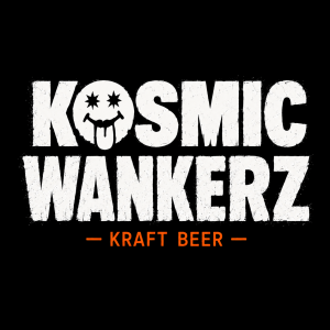 KOSMIC WANKERZ