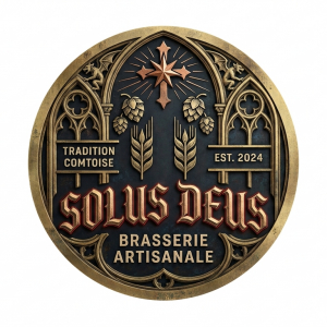 Solus Deus